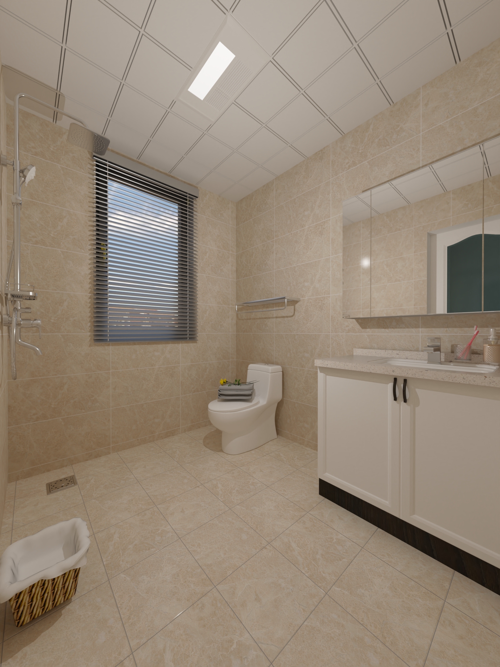 隔层排水图设计与实施的全方位指南