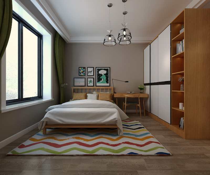 西班牙STP地板：优雅设计与卓越品质的完美结合