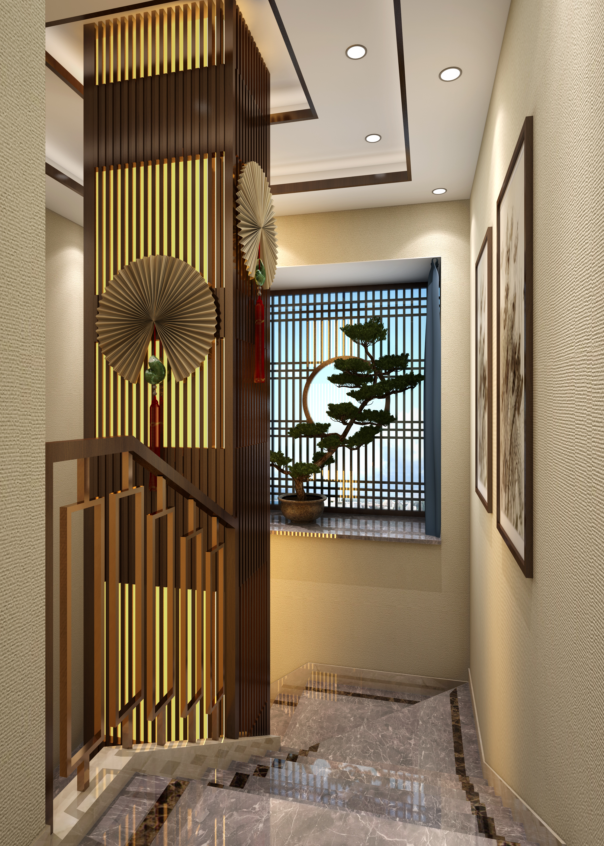 大门CAD平面图设计专业指南