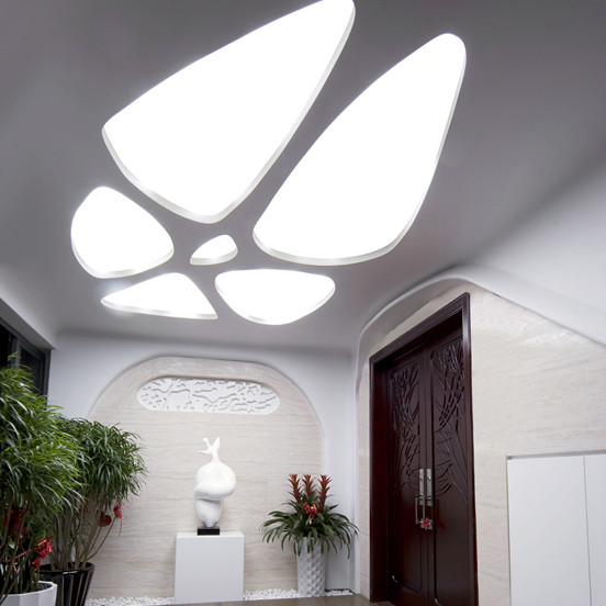 大跨度弧形棚设计方案与实用指南