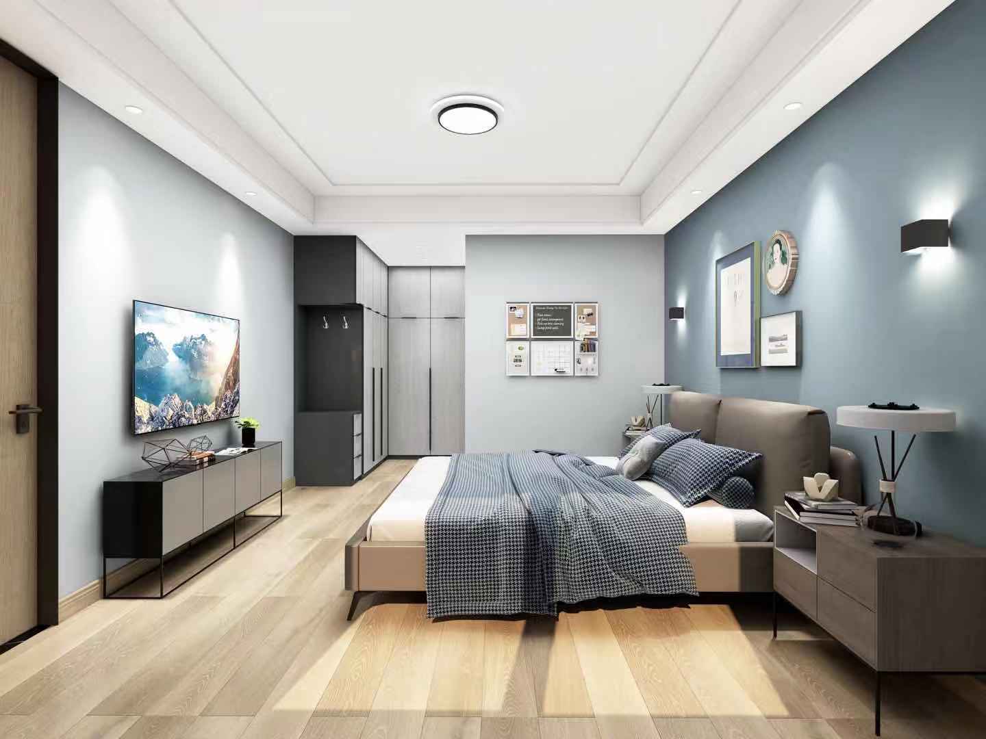 精装修房各部位名称及图片大全，让装修更加透明化