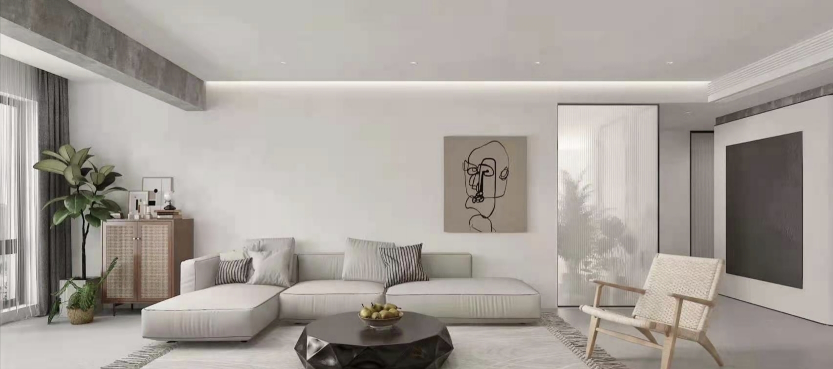 掌握景观设计手绘效果图的实用技巧与创意设计