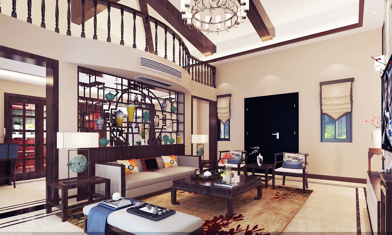 二层别墅美景设计灵感与实用指南