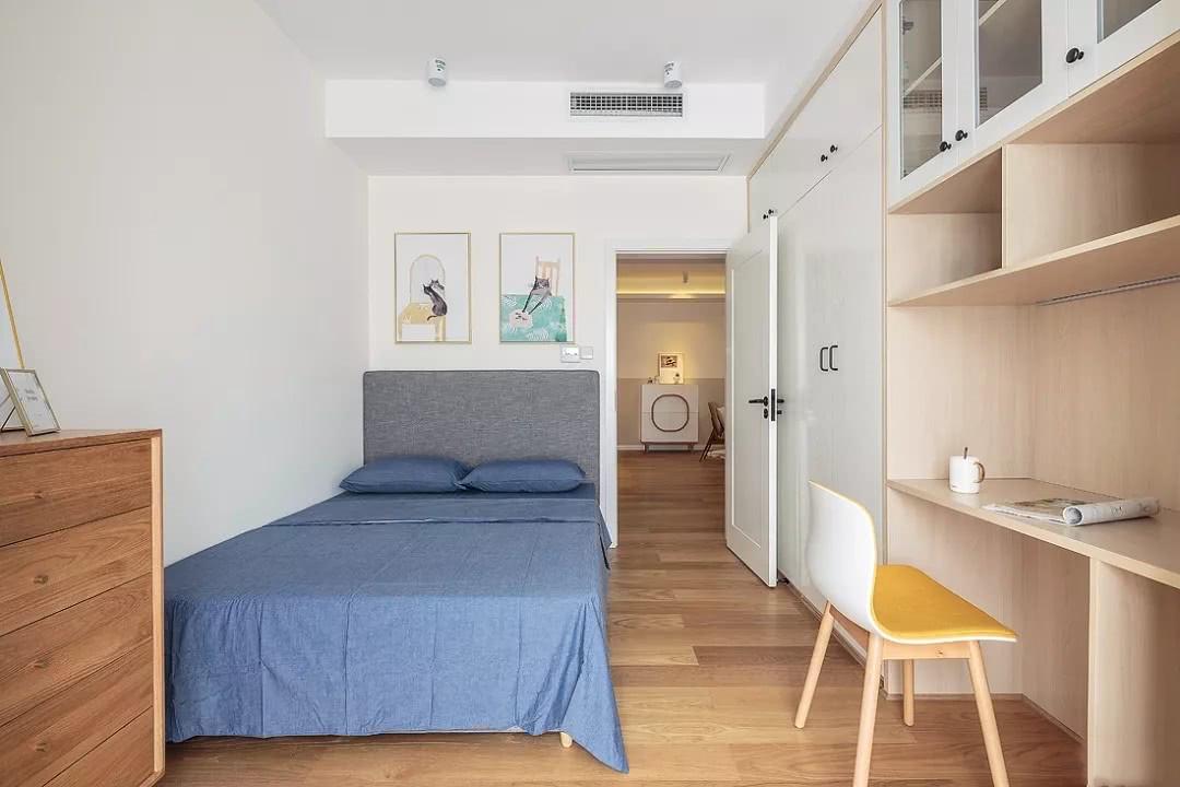 40平方小户型装修预算指南：透明明细+百安居省钱方案