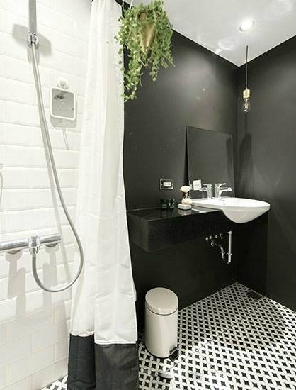 下水管装饰图片与设计灵感，提升家居颜值