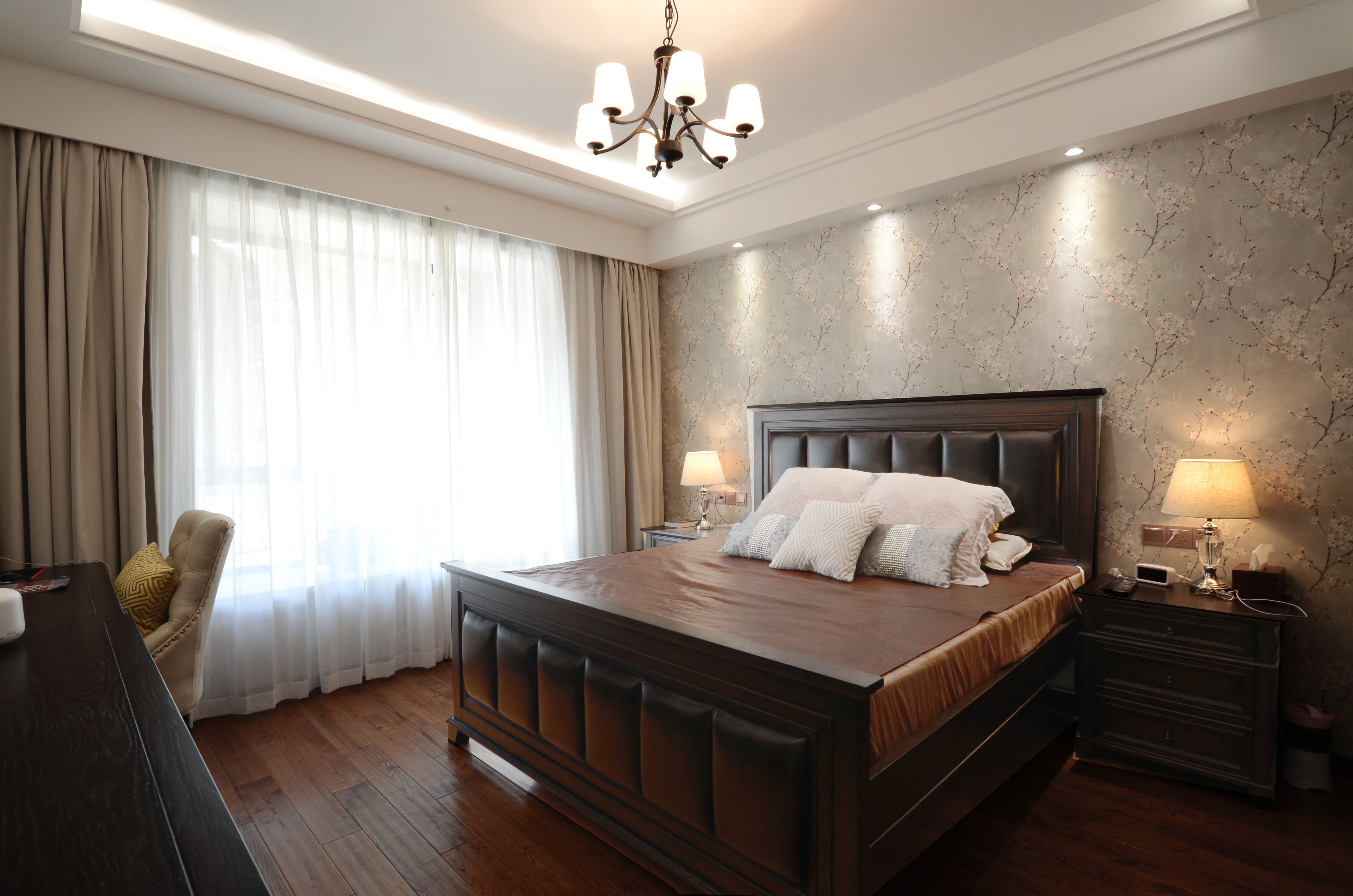 青岛旧房改造找哪家装修公司