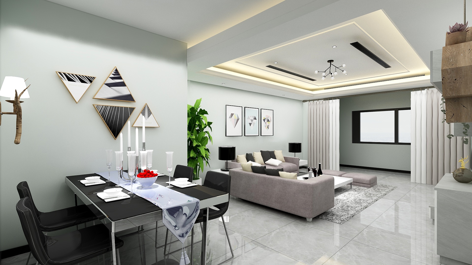 装修设计图怎么收费？全方位解答用户关心问题