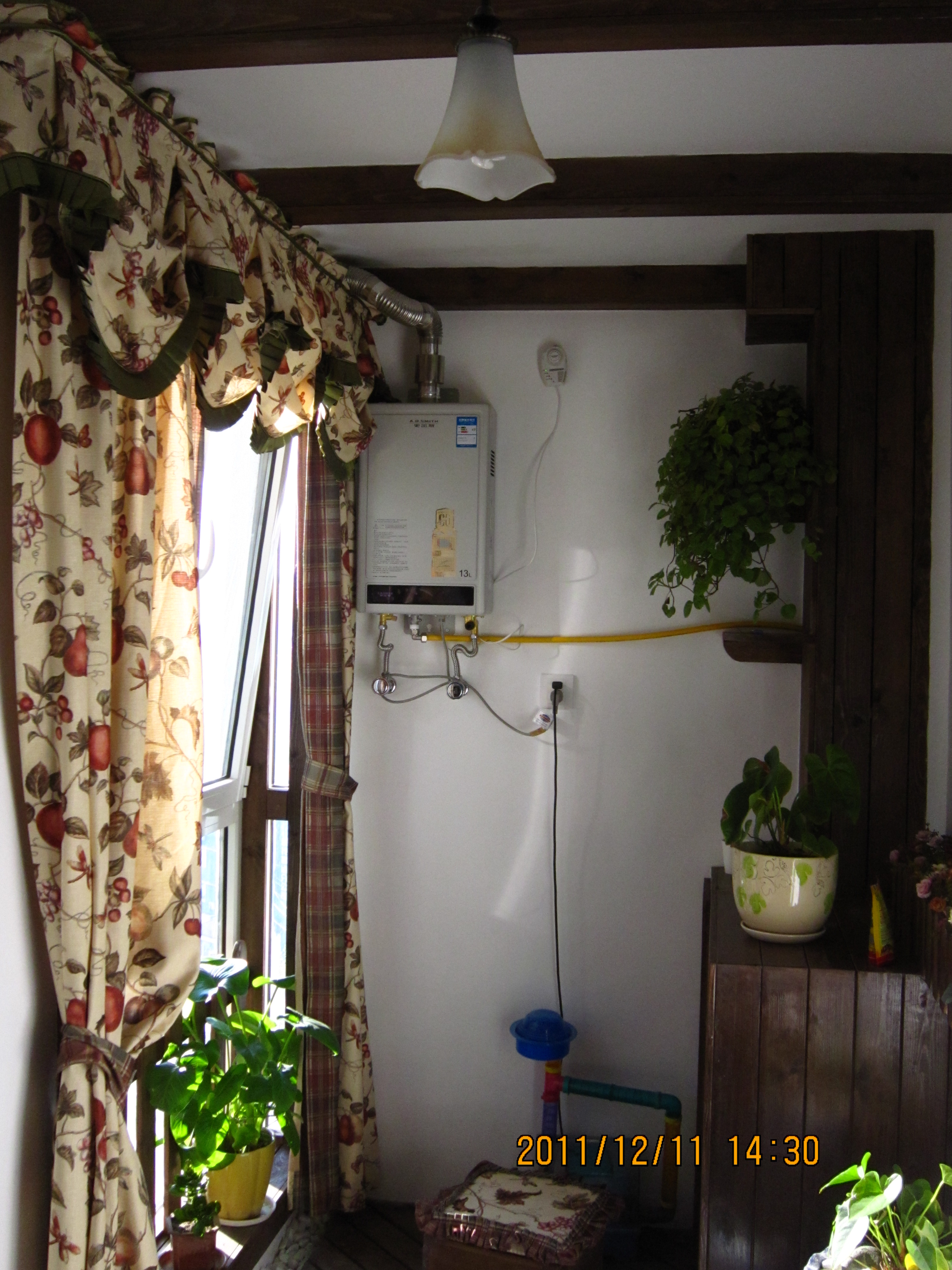 二手房装修值得吗？百安居教你避坑指南与焕新方案