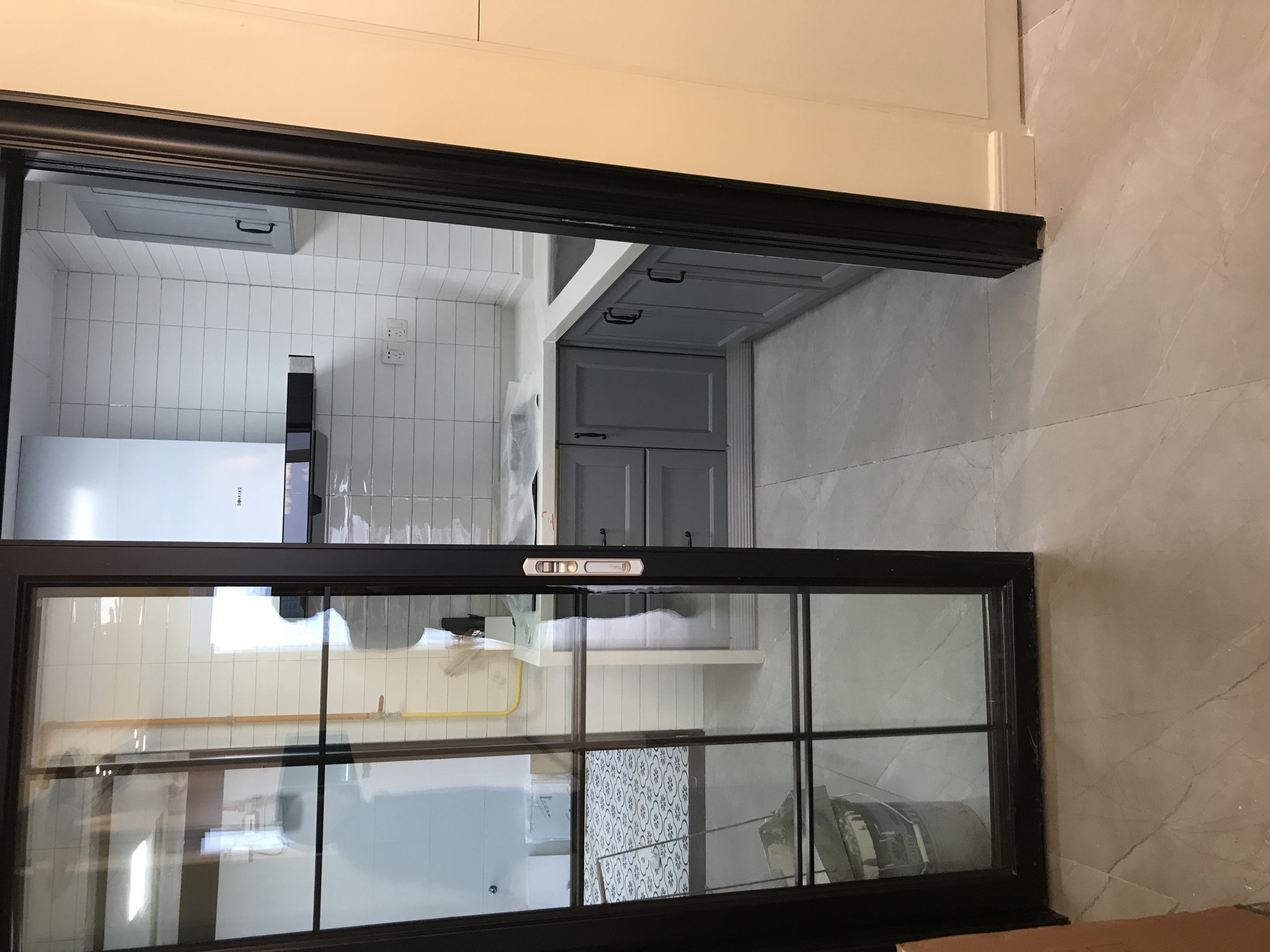 老房窗户改造效果图，焕新你的居家体验