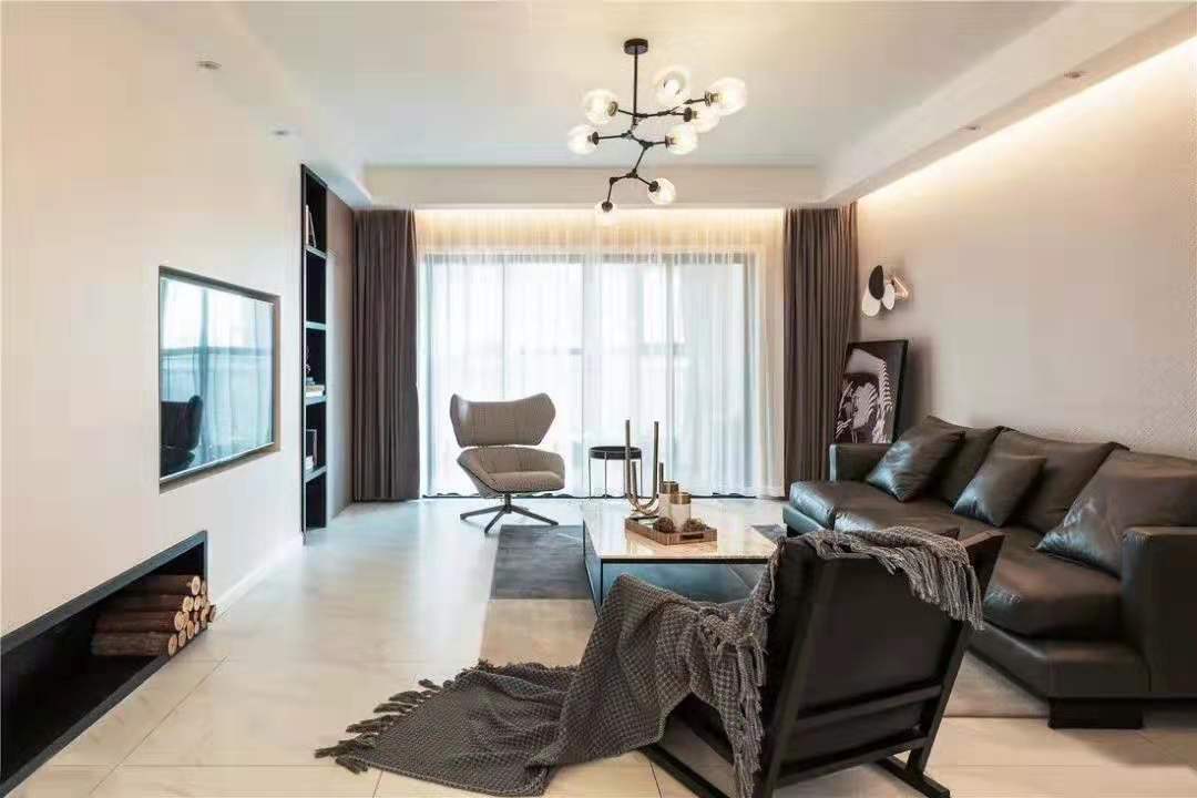 好看的家装怎么设计？百安居实用美学方案来袭