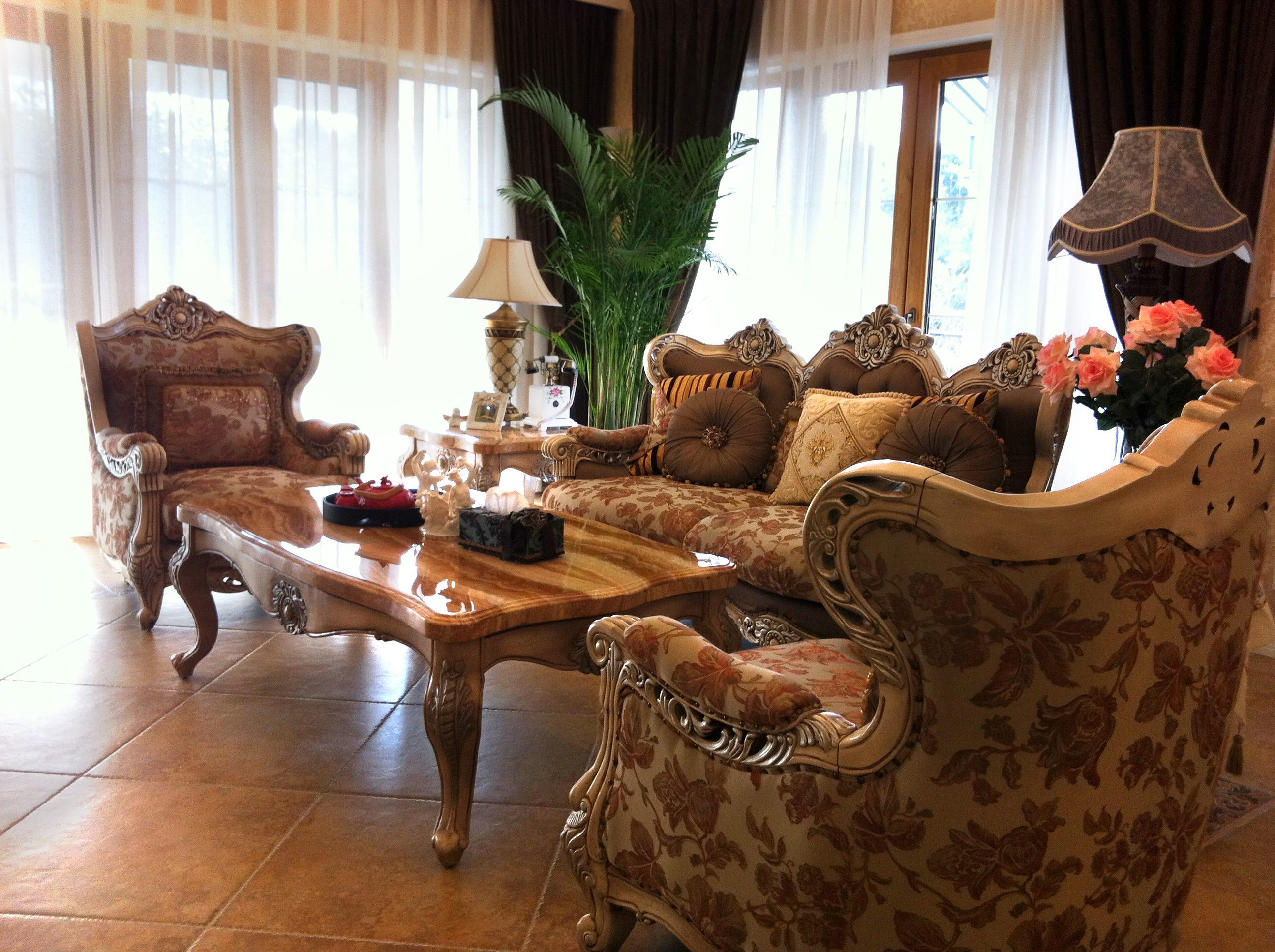 打造岛屿风情的房间装饰：灵感与技巧大全