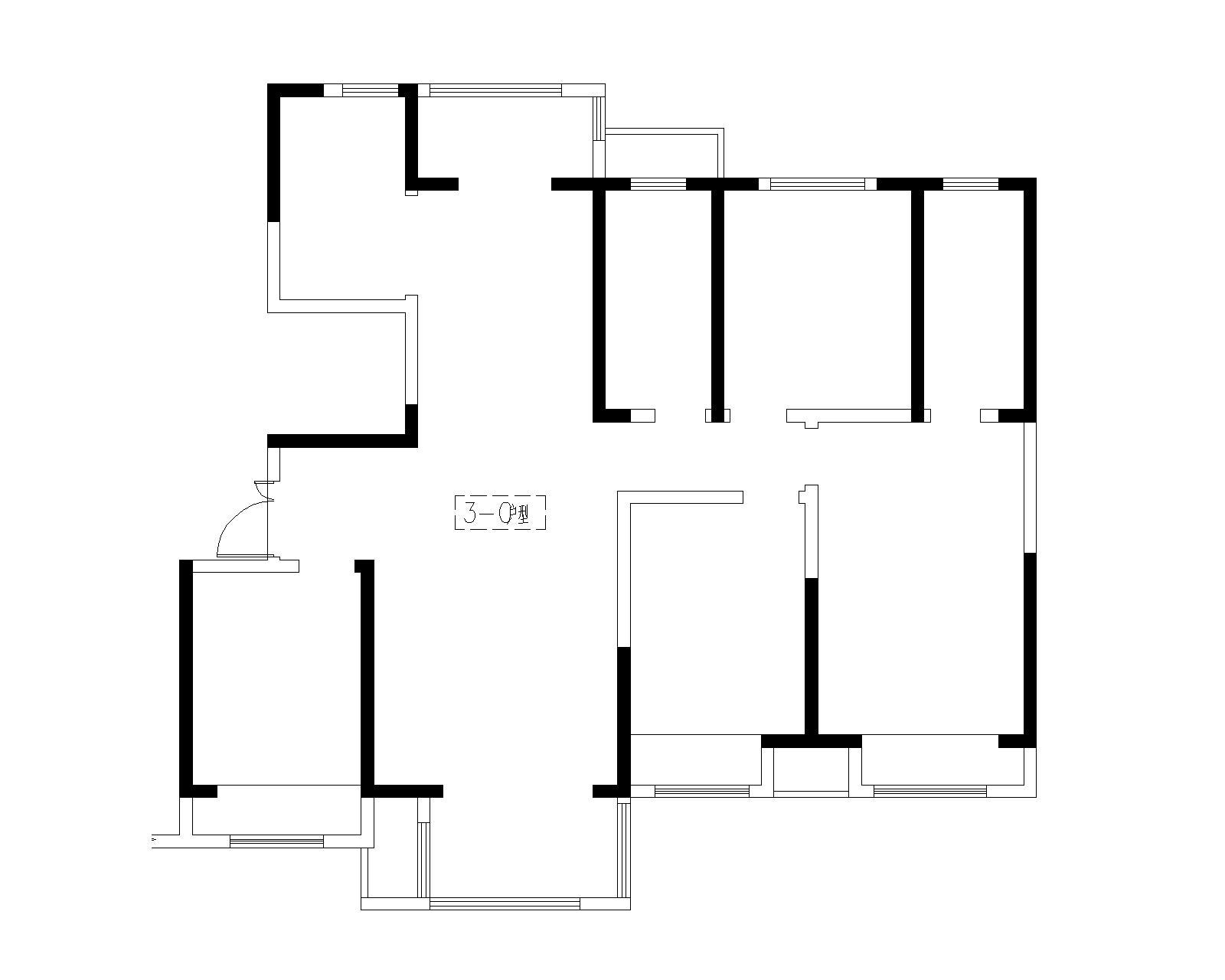 进深8米开间15米户型布局设计指南