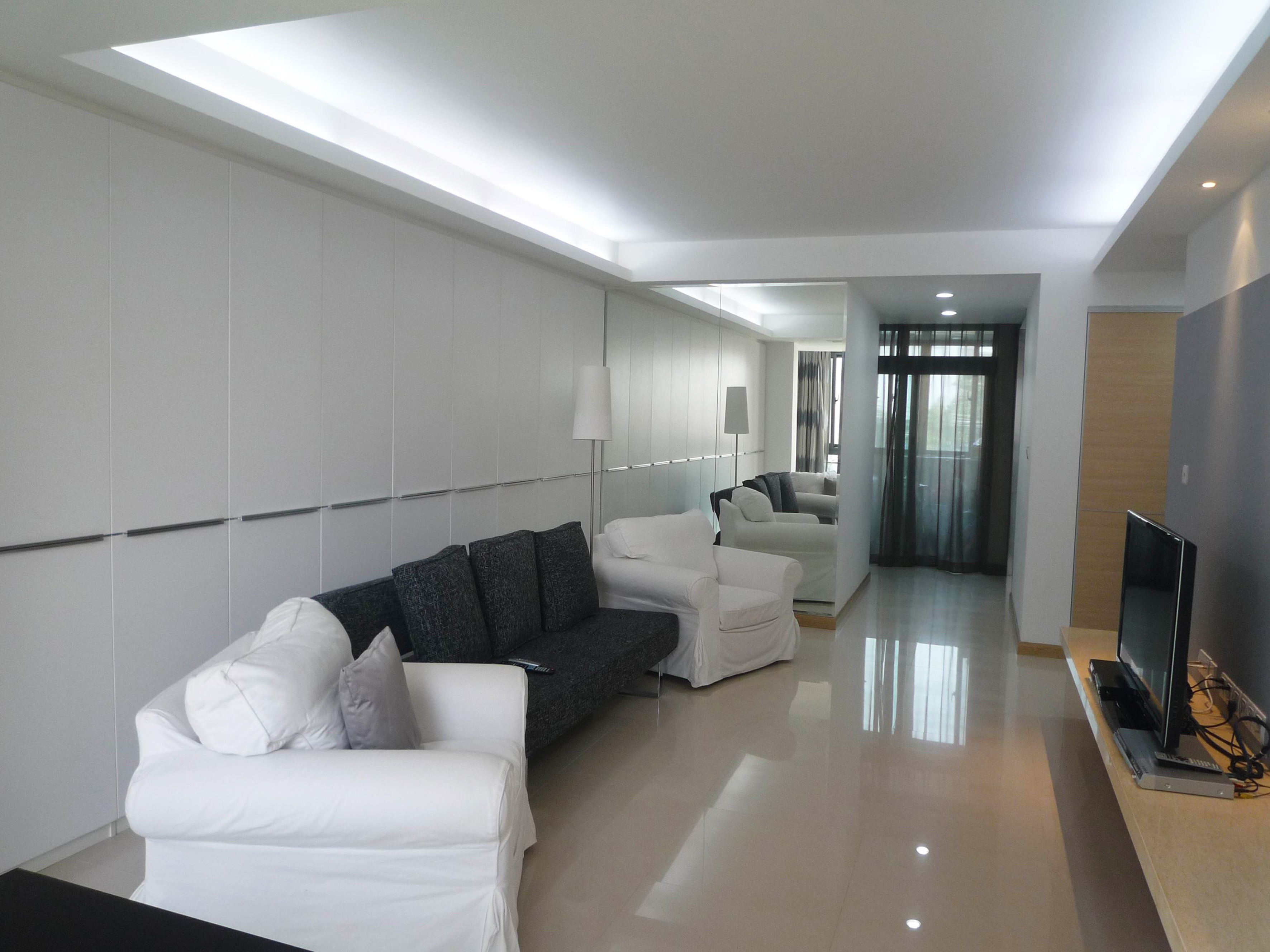 青岛百安居装修口碑如何？真实业主评价与服务解析