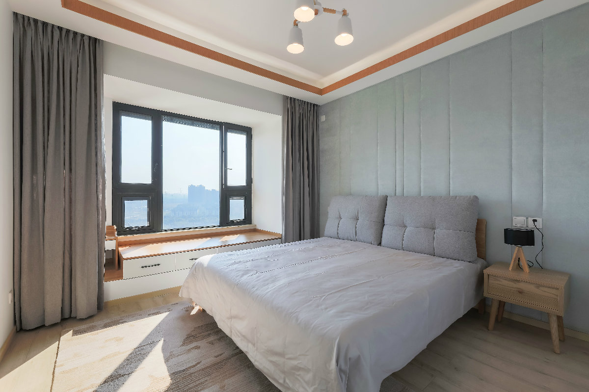 周六周日可以装修吗北京