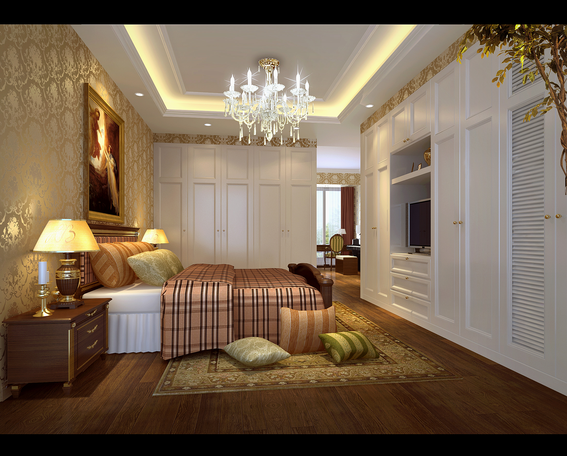 旧房改造装修实用指南：从拆改到焕新，百安居一站式服务