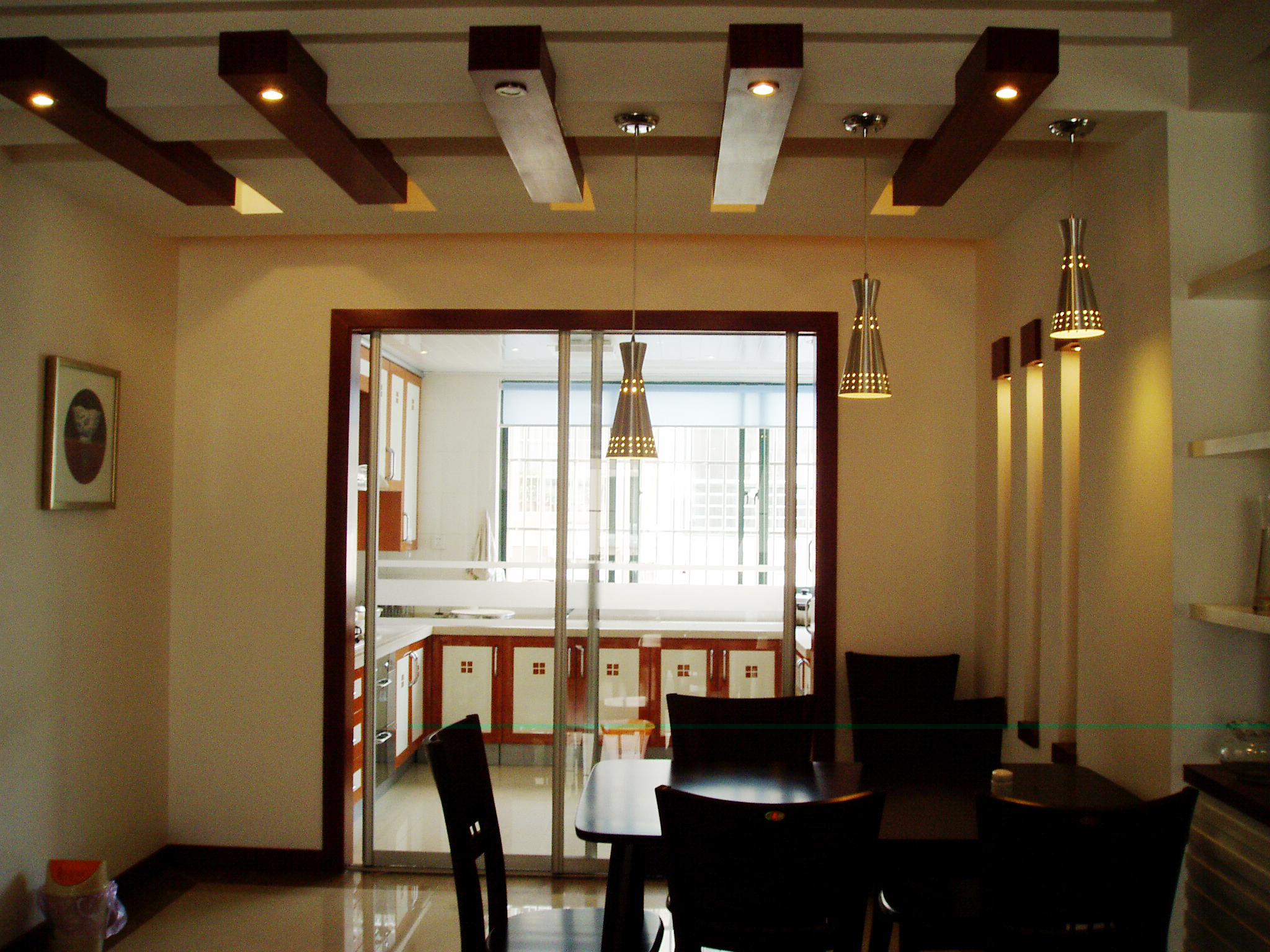 门头雨蓬效果图精选展示，让您的门面更吸引人