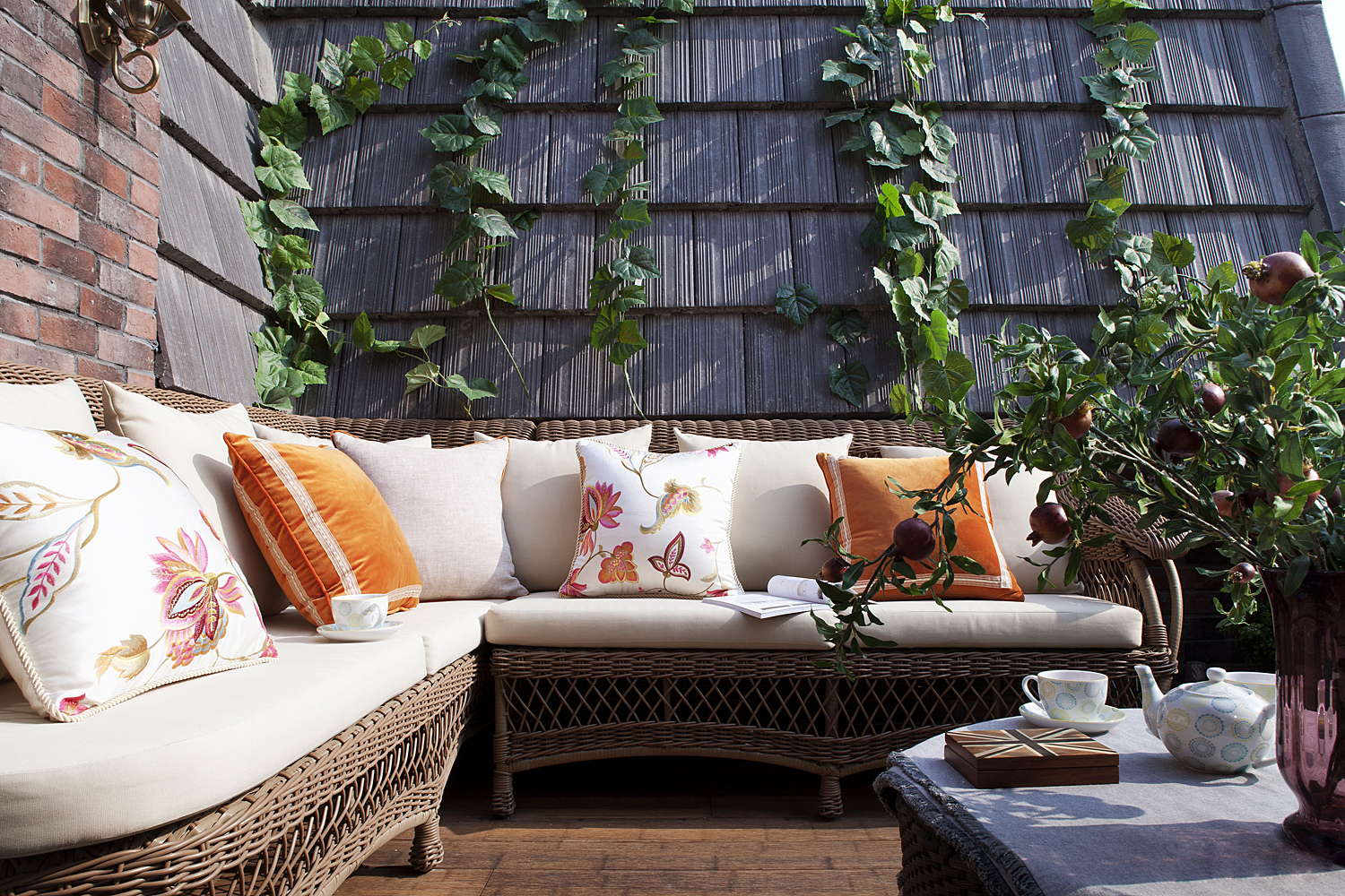 打造独特户外网红装饰布置，提升空间颜值与曝光度