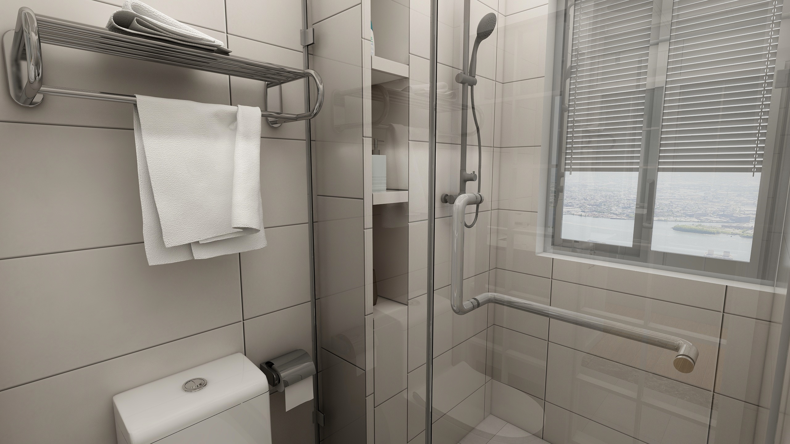 高层住房下水道结构图详解及设计要点