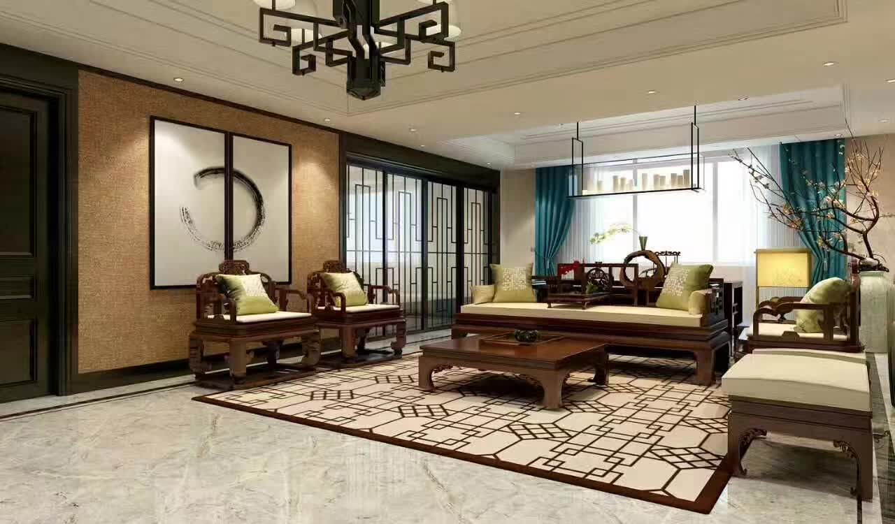 二合院风格及改造设计指南
