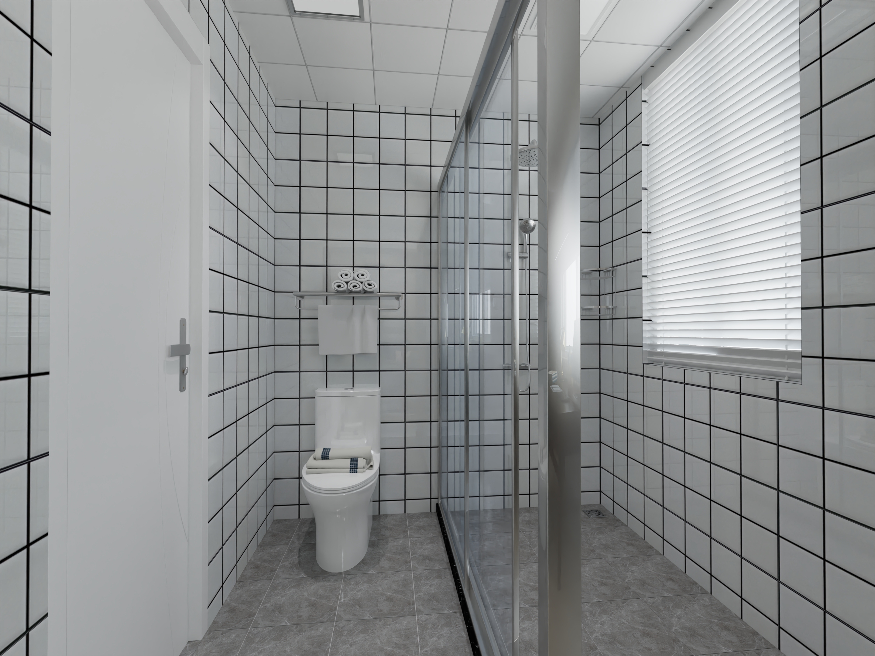 高层住房下水道结构图详解及设计要点