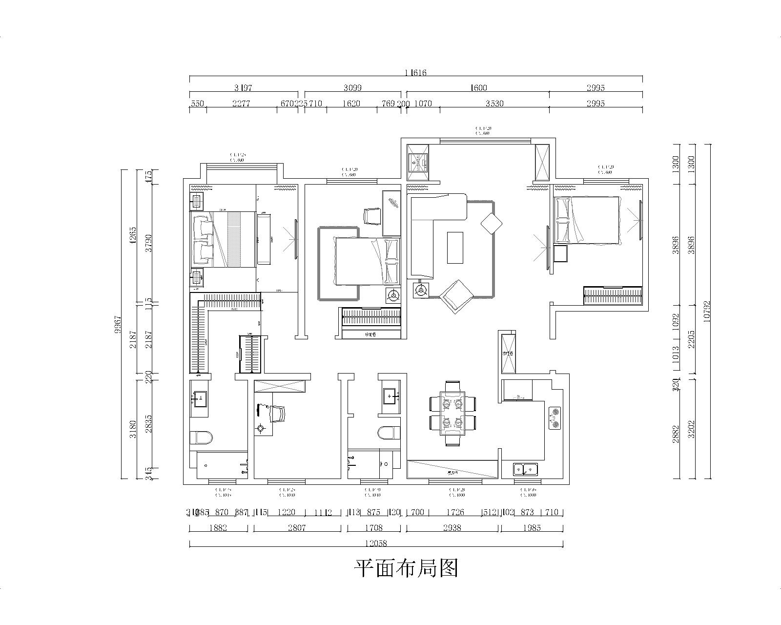 设计400㎡院子房屋布局，打造理想居住空间