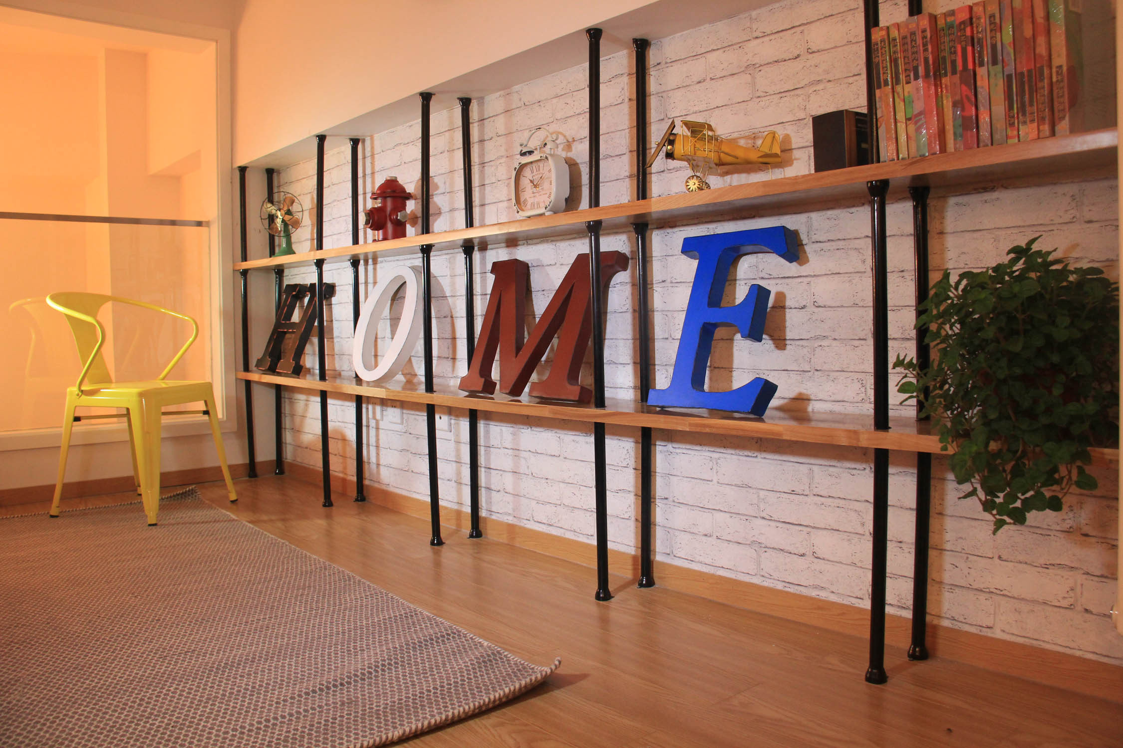 如何设计创意与美观兼具的文具店招牌效果图