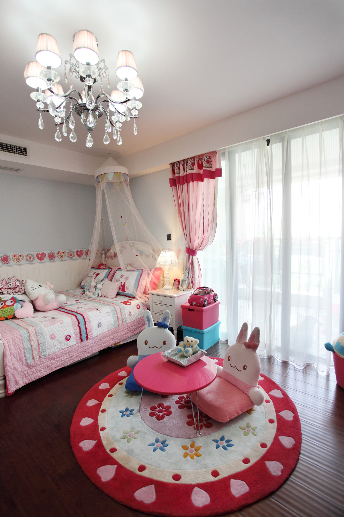 老人生日宴气球装饰推荐，让房间充满温馨感