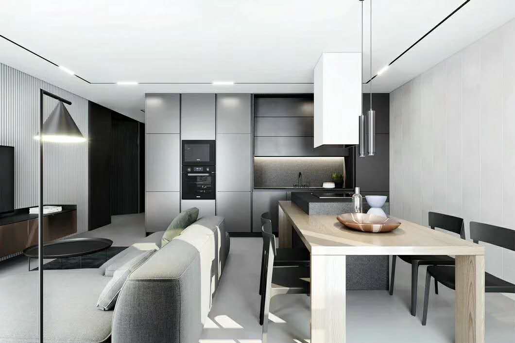 民众镇建筑设计室：专业打造家居空间的选择