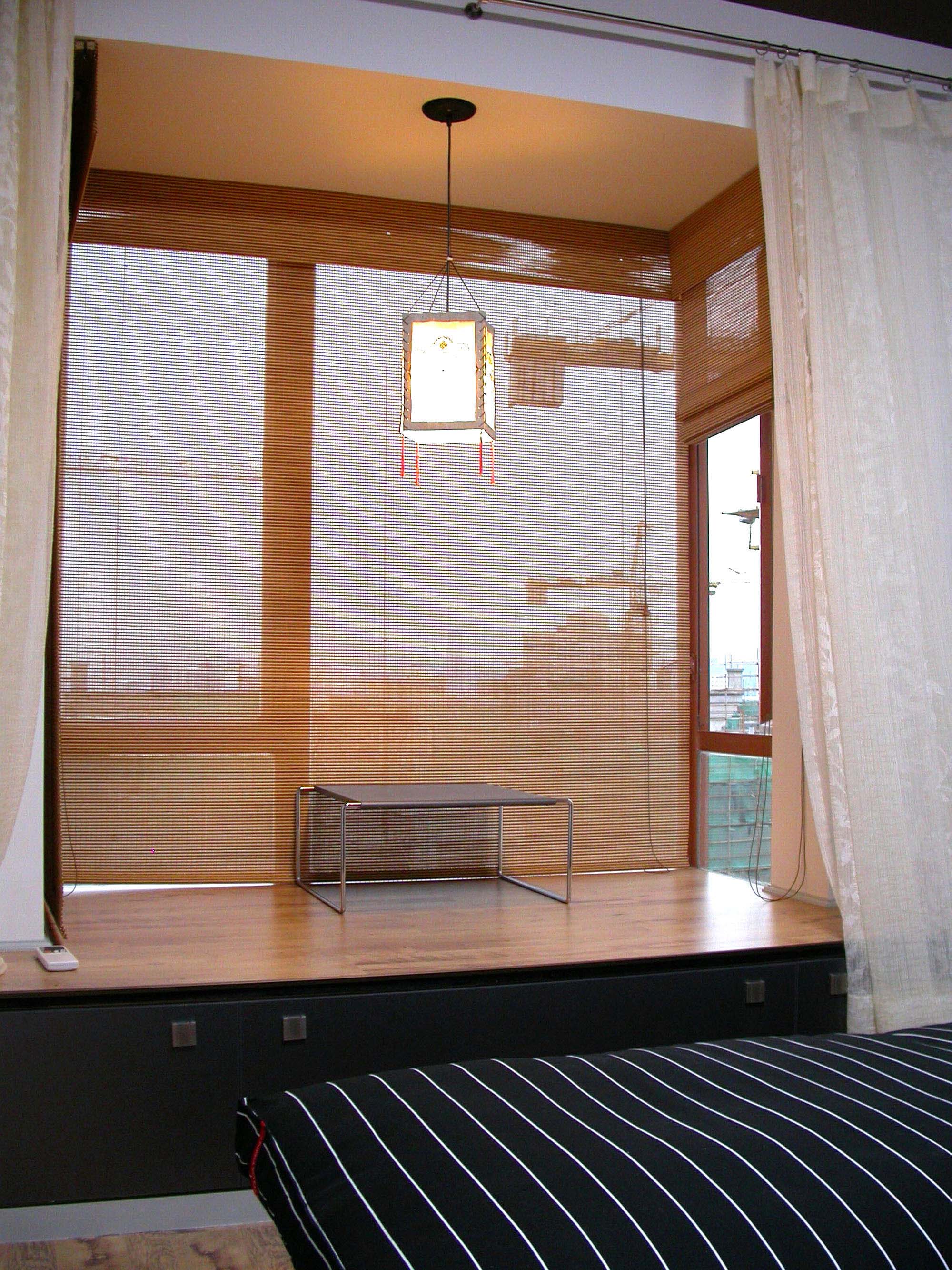 红木窗户效果图鉴赏与优质家装建议