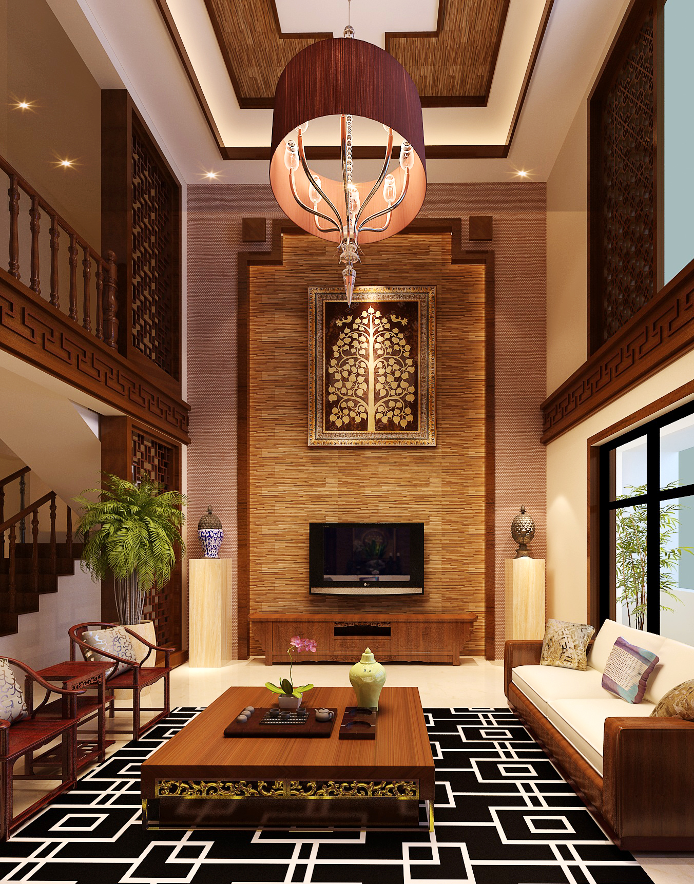 装修时如何查看承重墙？图纸解析全攻略