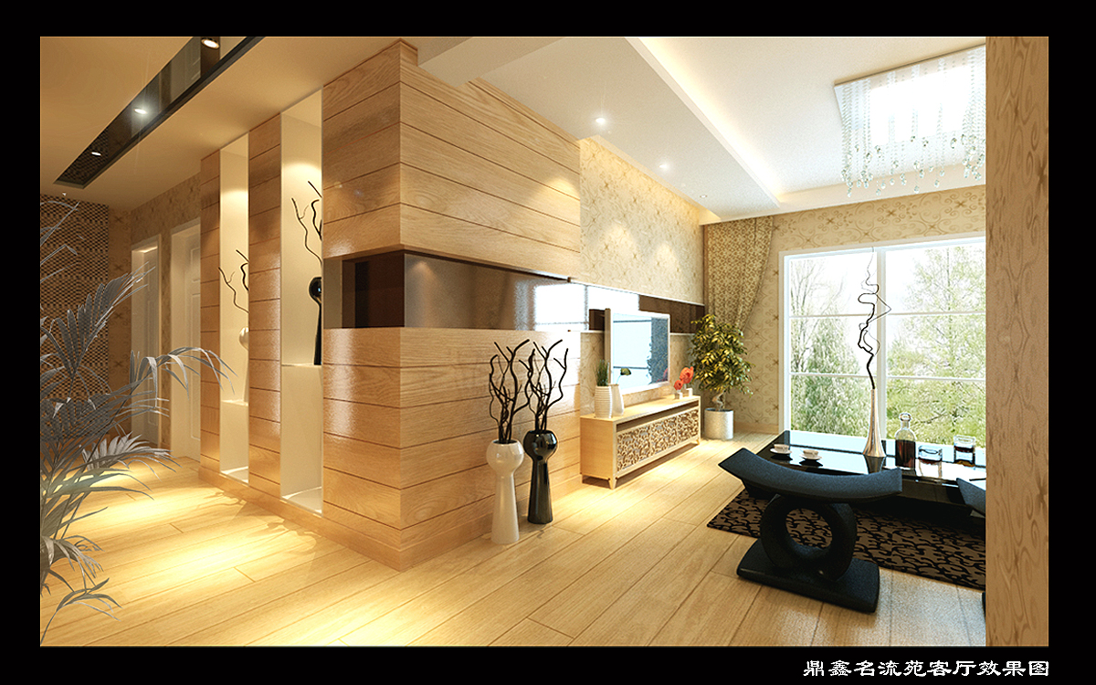 户外营地效果图大全：设计灵感与搭建实用方案