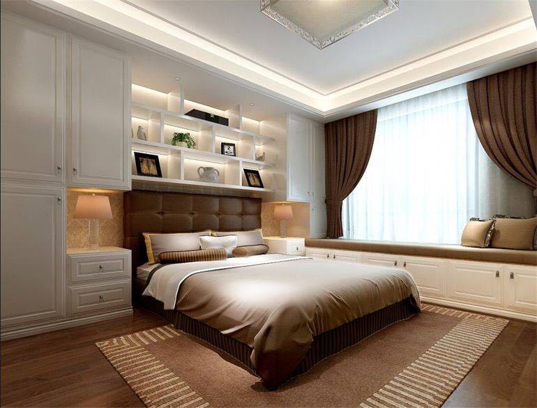 上海装修房子多少钱一平方？百安居专业报价与省钱攻略