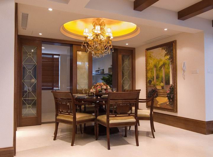 二层别墅门厅装修图片大全欣赏与设计灵感