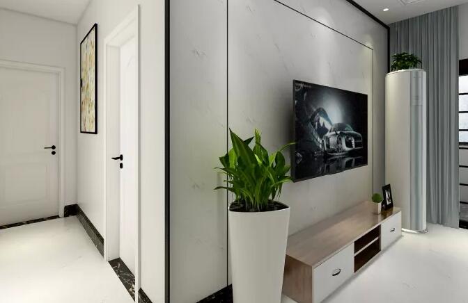 警卫室设计效果图优选，打造安全舒适空间