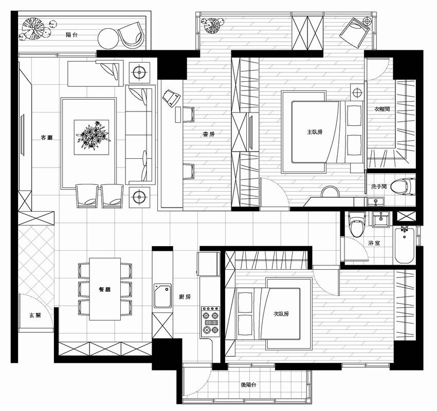 二层农房设计效果图欣赏与实用指南