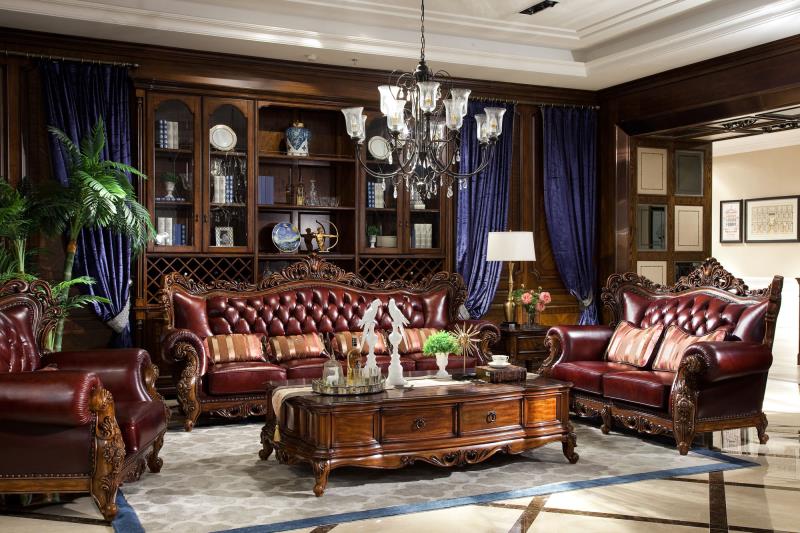 揭秘欧洲古堡内部设计图的奢华布局与灵感