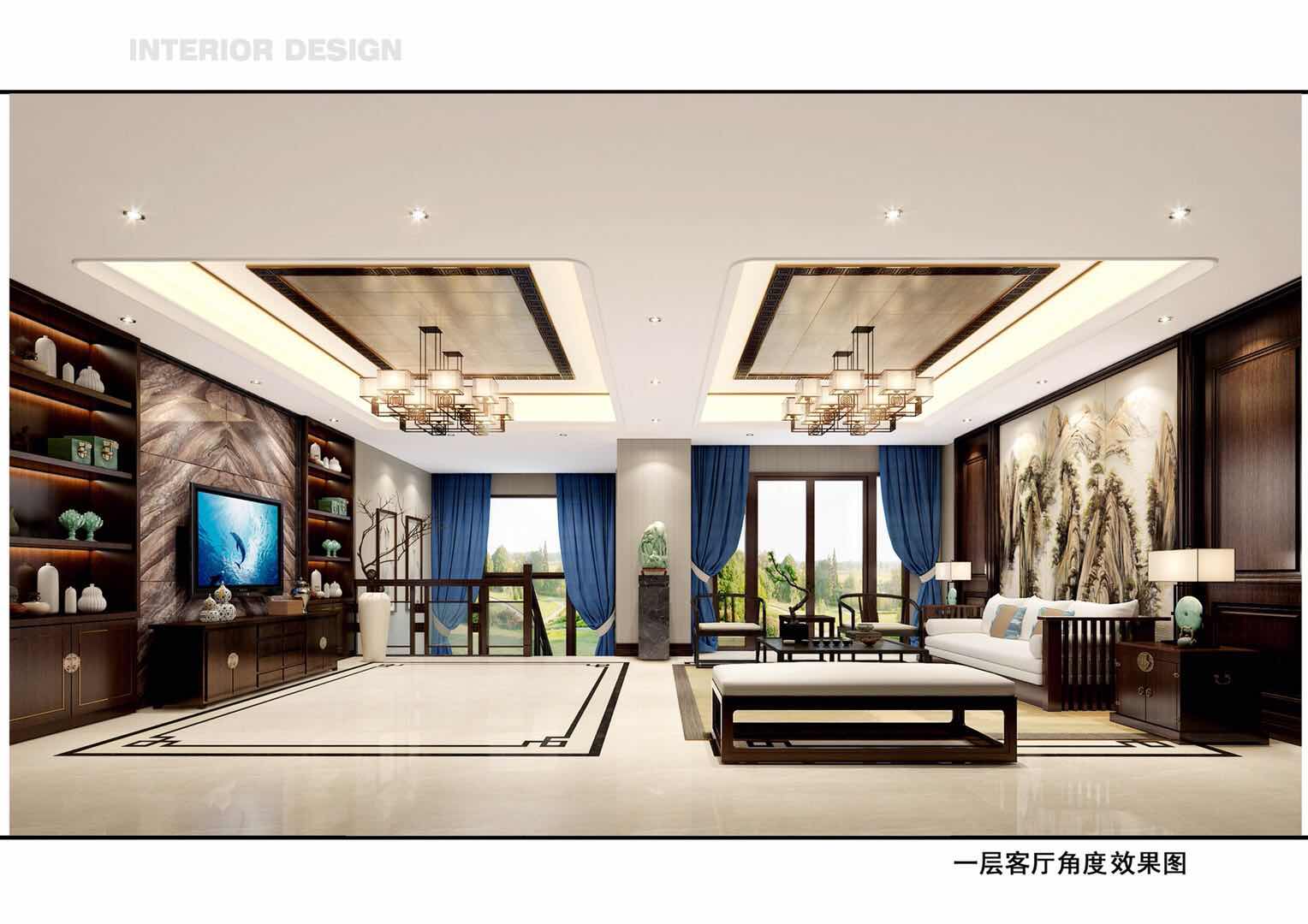 中式窗户效果图设计灵感及实用案例