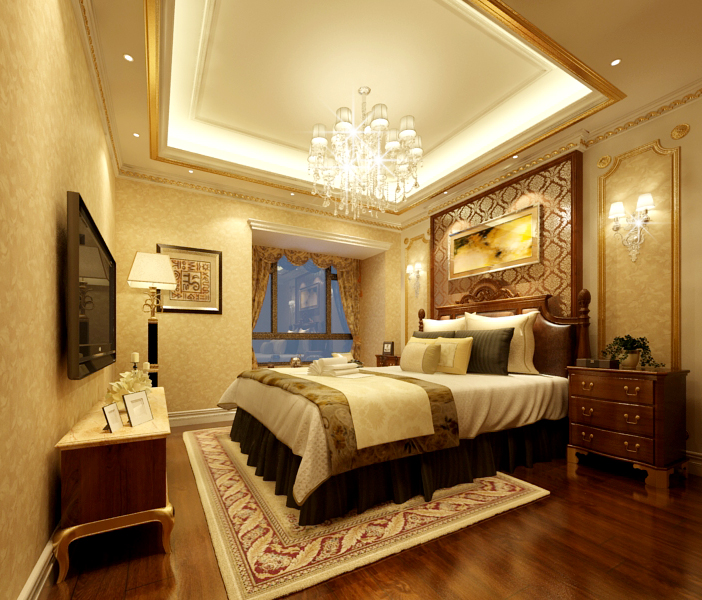 打造舒适卧室空间的关键建议