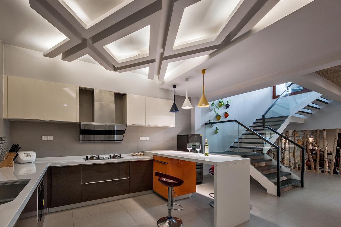 轻钢别墅二层价格解析：10万打造您的梦想家园