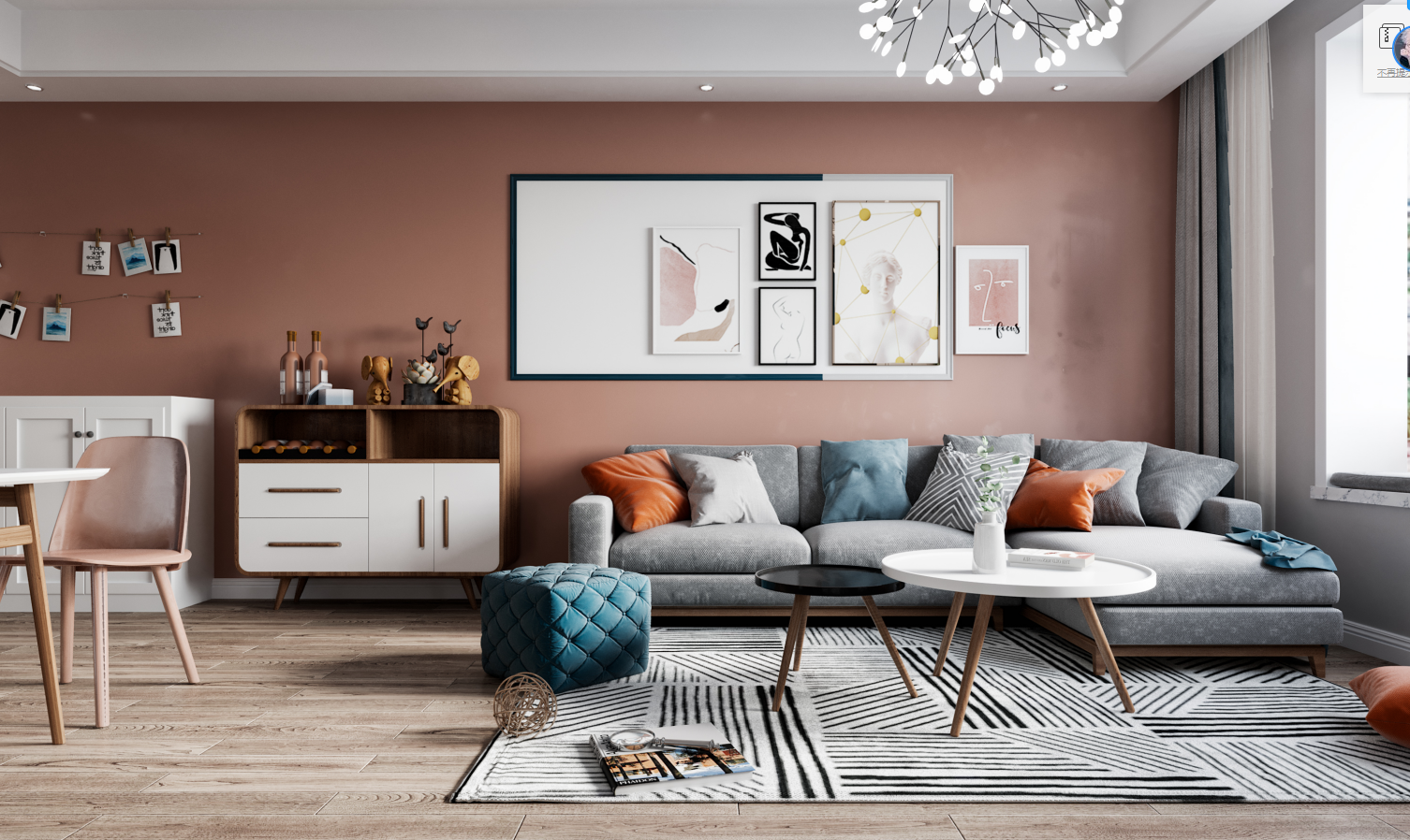 装潢排名哪家好？百安居稳居行业前列的3大理由