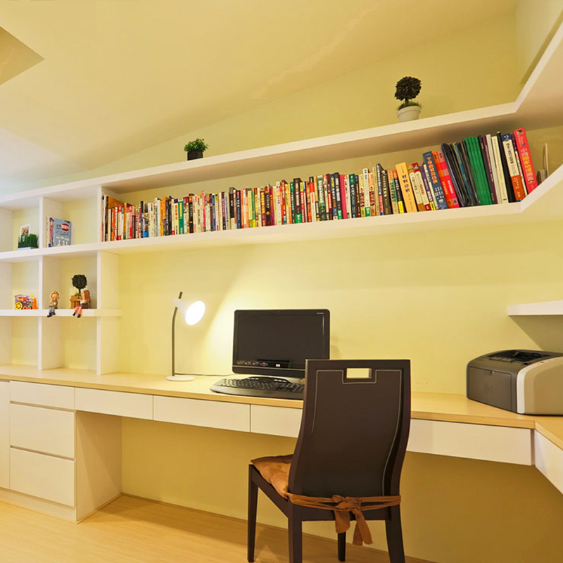 写字楼卫生间清洁工具摆放图解与解决方案