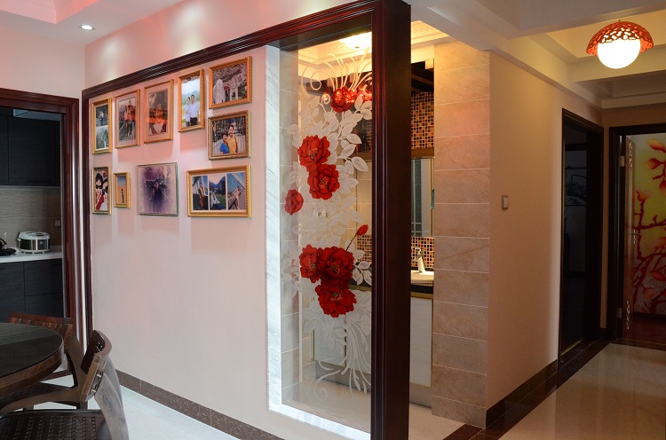 创意红酒庄门头装修效果图，让您的酒庄更具吸引力