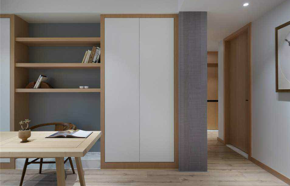 一男一女房间隔断设计图推荐与创意指南