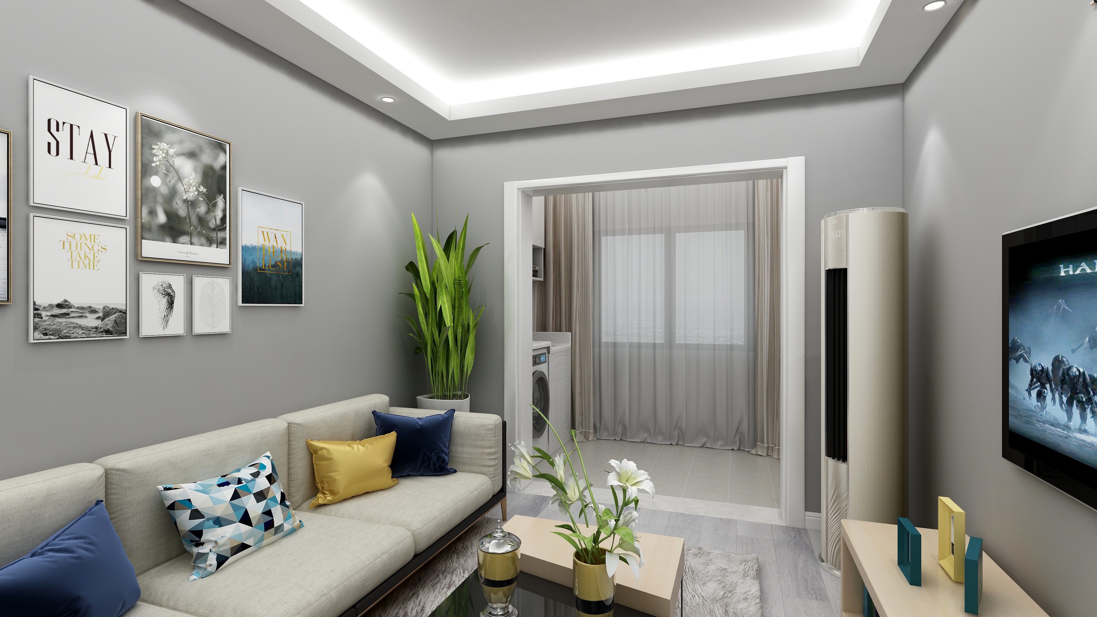 3层别墅设计效果图大全,打造理想居住空间