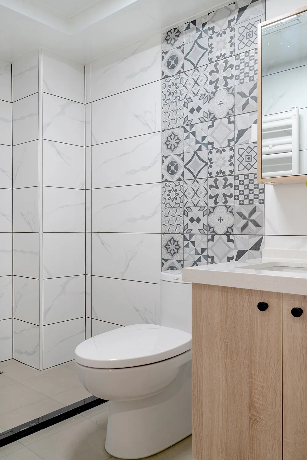 墙砖1200x600效果图展示与设计灵感