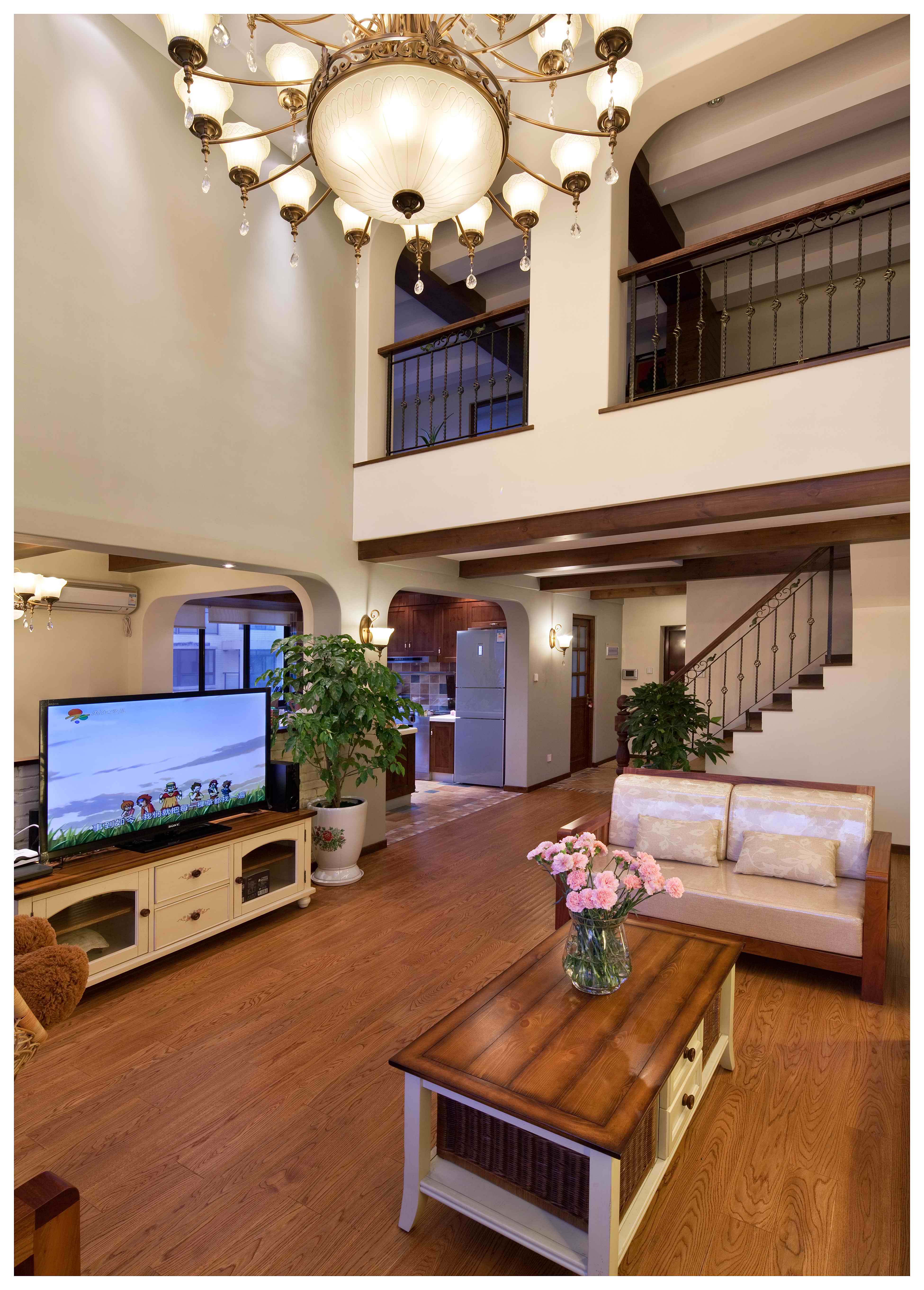 二层楼外观设计指南：打造理想家居空间