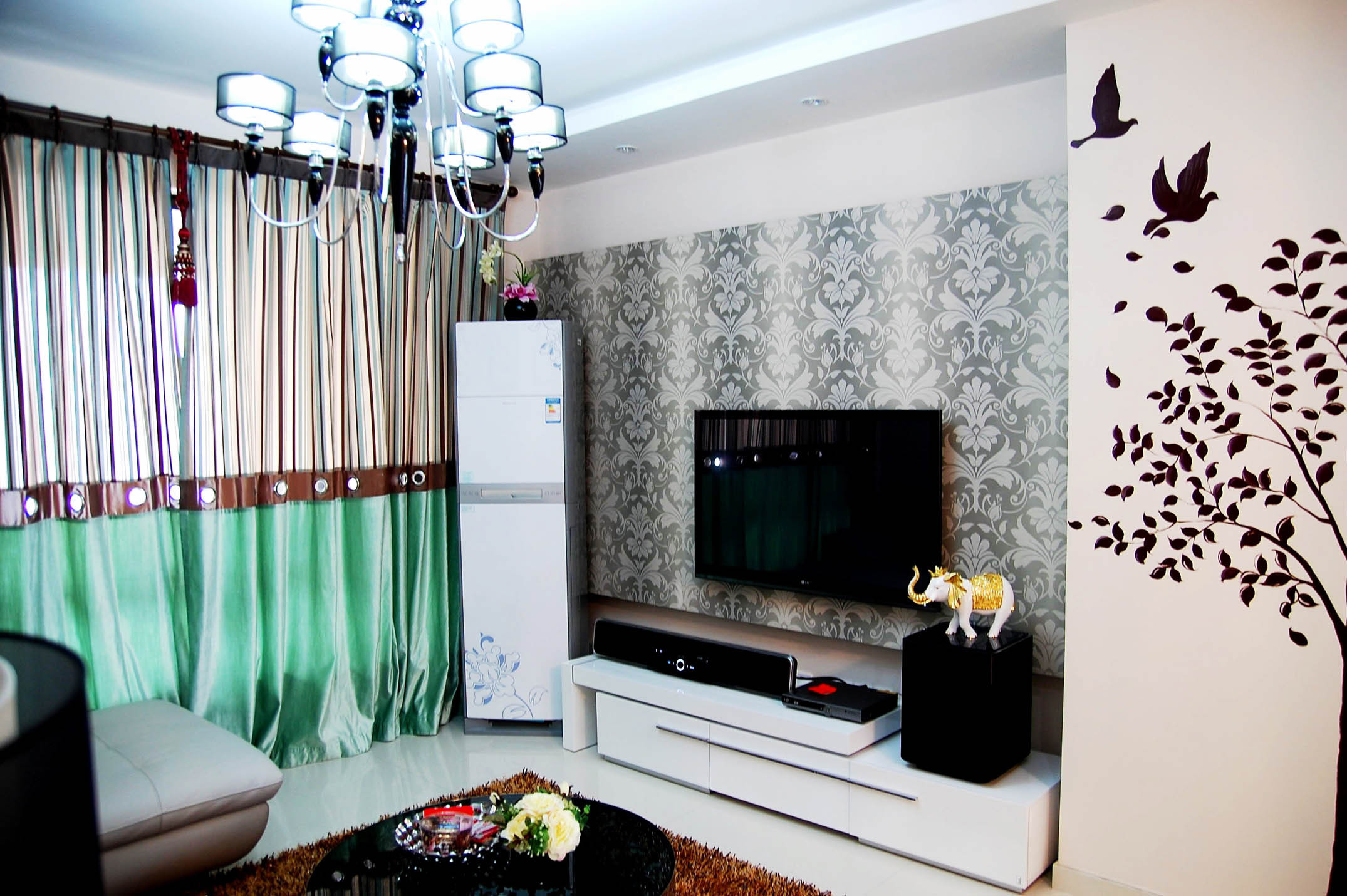 荔湾二手房装修：旧居焕新实用指南与百安居专业服务