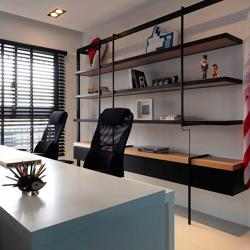 写字楼卫生间清洁工具摆放图解与解决方案