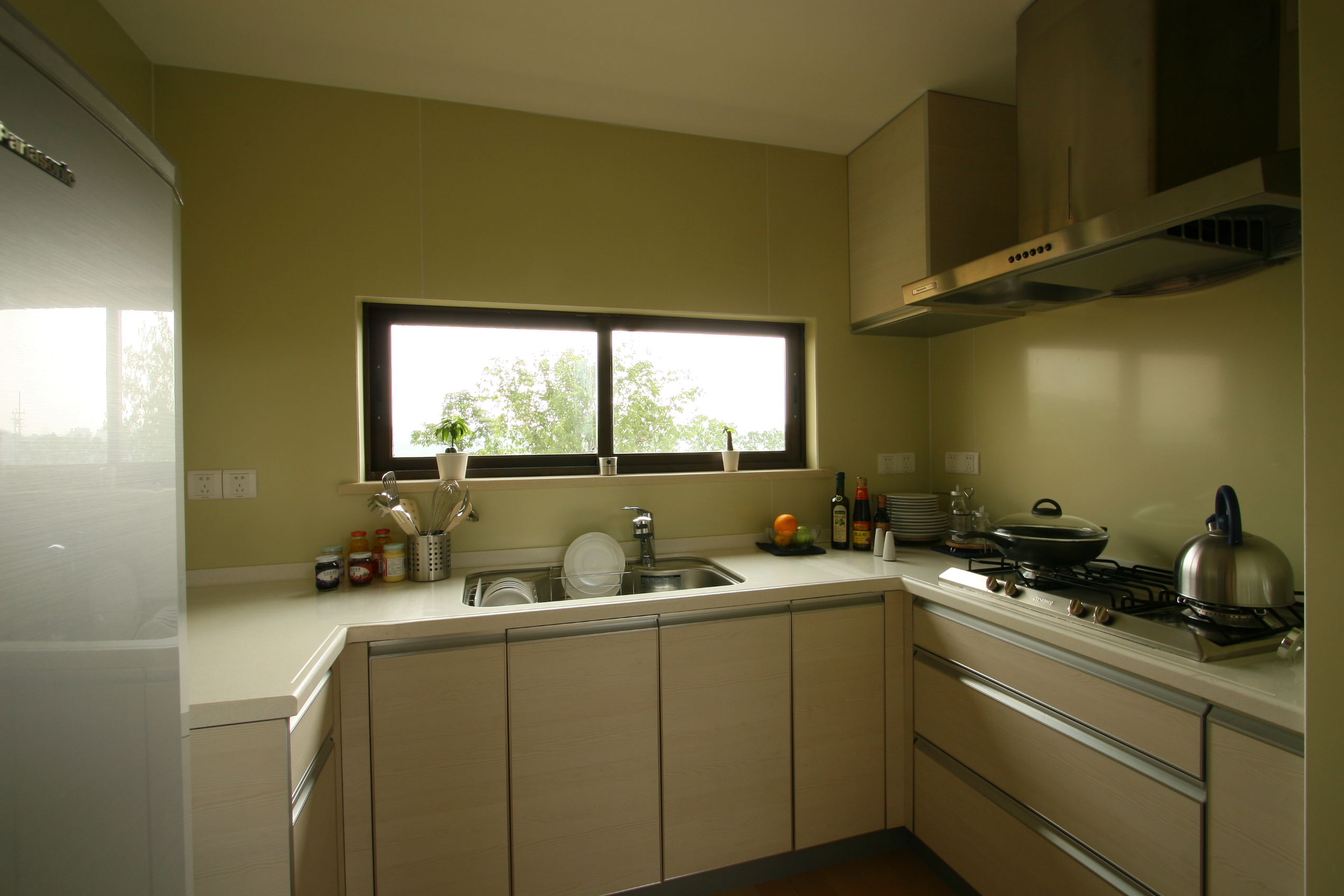 PC屋面板效果图设计灵感与应用技巧