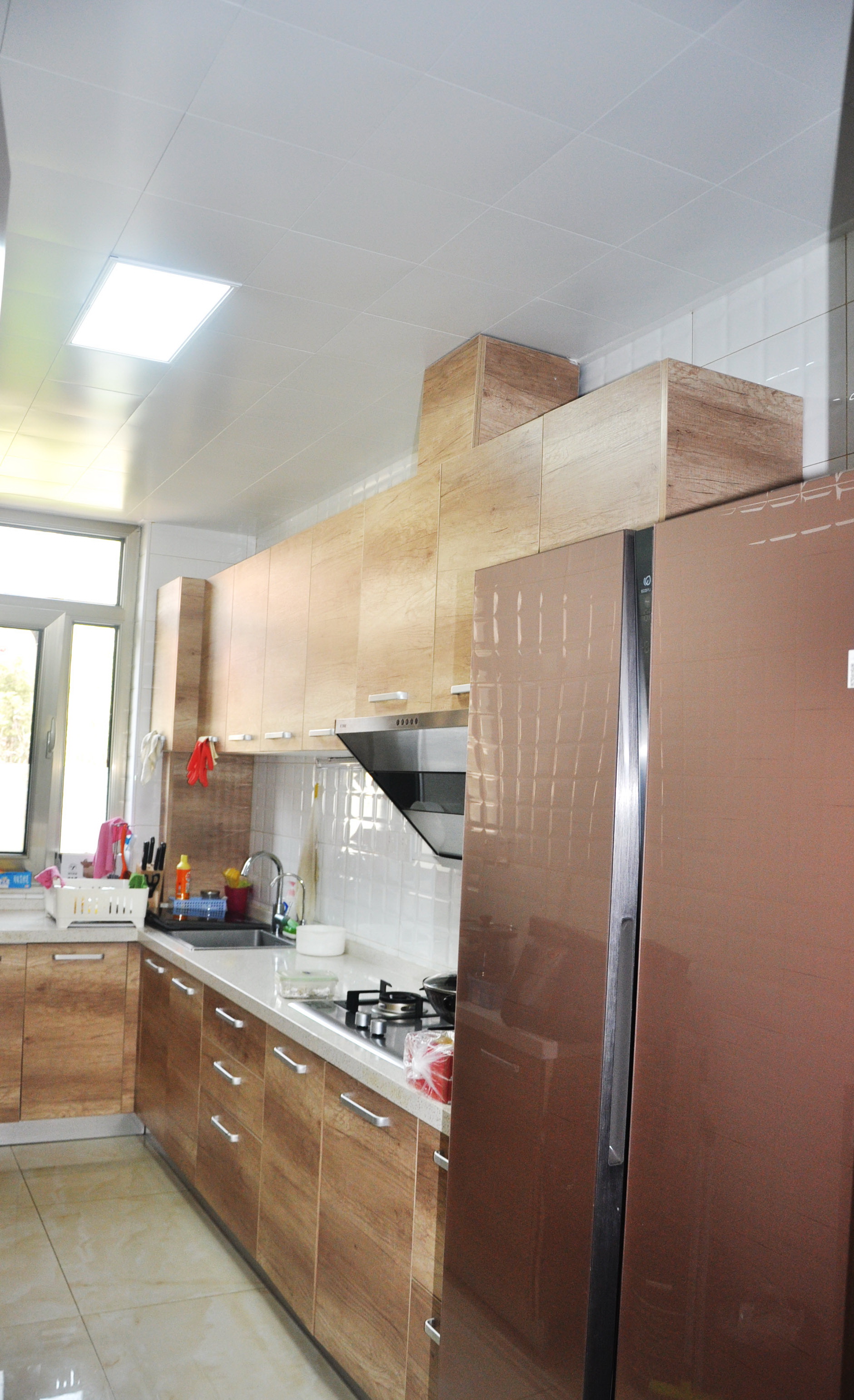 130平的房子重新装修费用